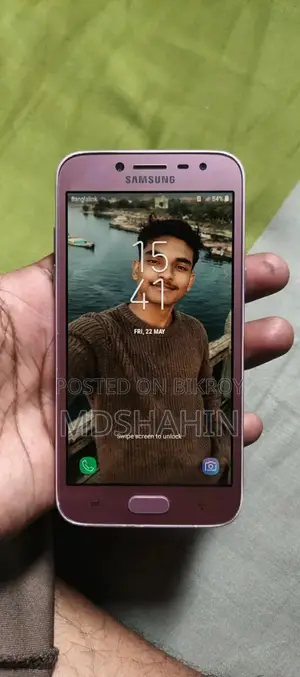 Samsung Galaxy J2 8 GB