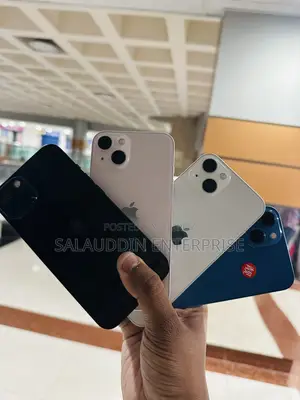 Apple iPhone 13 128 GB