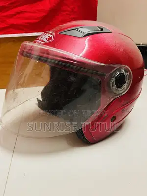 Full Fresh Helmet