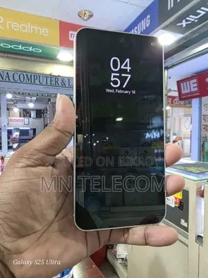 Samsung Galaxy S23 FE 256 GB Purple
