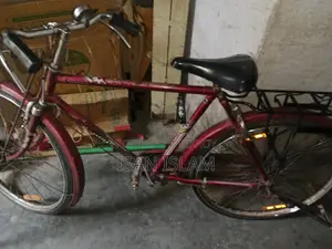 এই সাইকেলটা ভিতরে করা হবে ৭০০০সাইকেলটা একদম ফ্রেশ টায়ার টিউ সব ঠিকঠাক