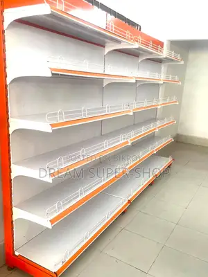 Nextgen Wall Gondola – Smart Retail Shelf System