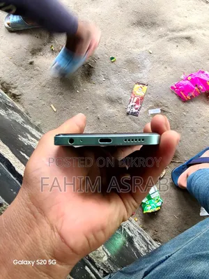 New Tecno Spark 30C 128 GB Blue
