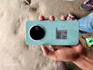 New Tecno Spark 30C 128 GB Blue