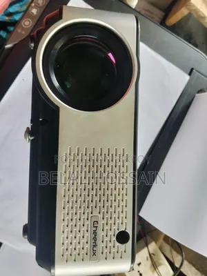 Hd Projector C9 ( Cheerlux)