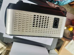 Hd Projector C9 ( Cheerlux)