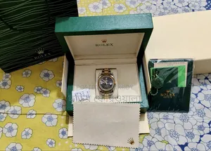 Rolex Datejust Automatic Watch