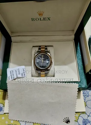 Rolex Datejust Automatic Watch