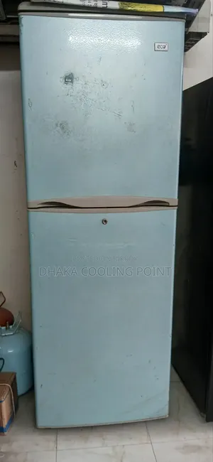 Recondition 261 Liter Fridge for Sale
