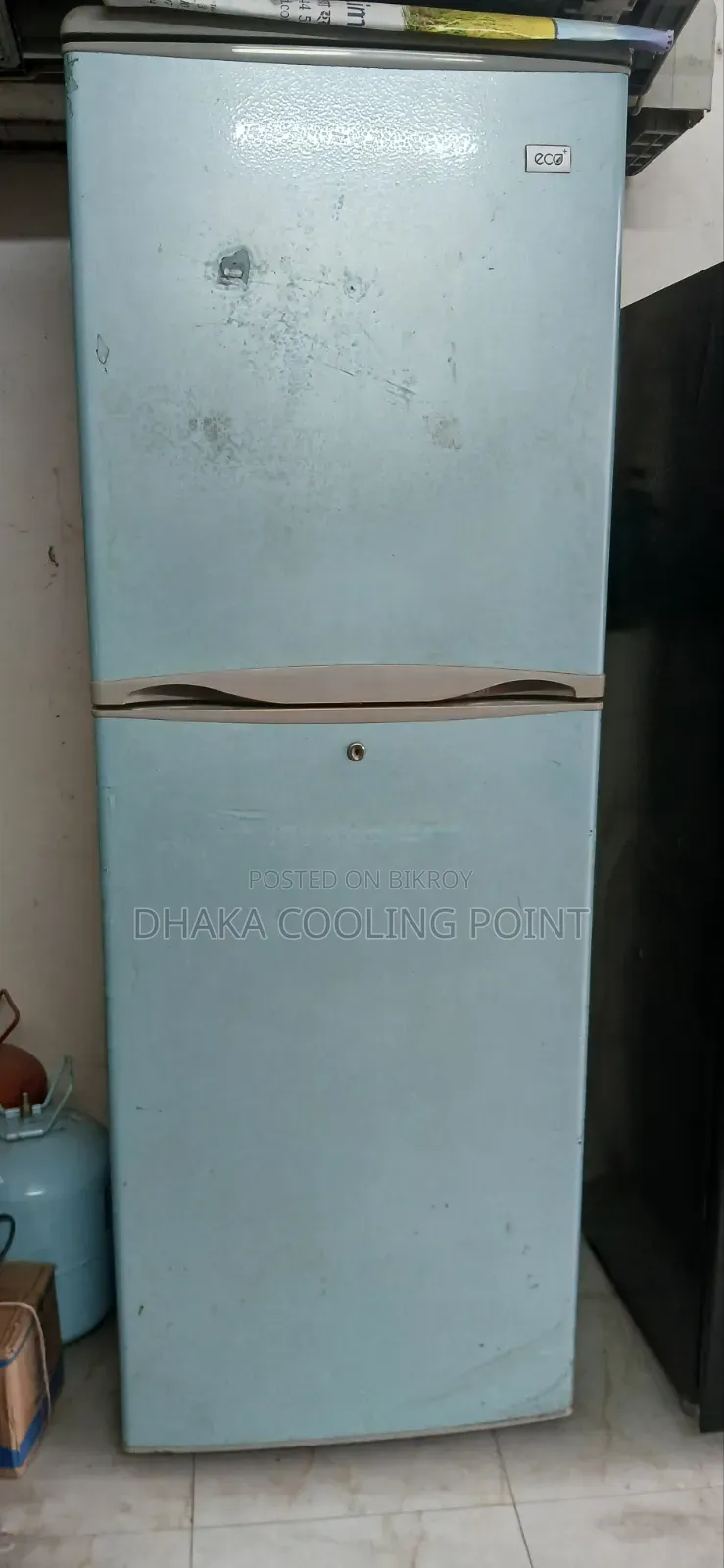 Recondition 261 Liter Fridge for Sale