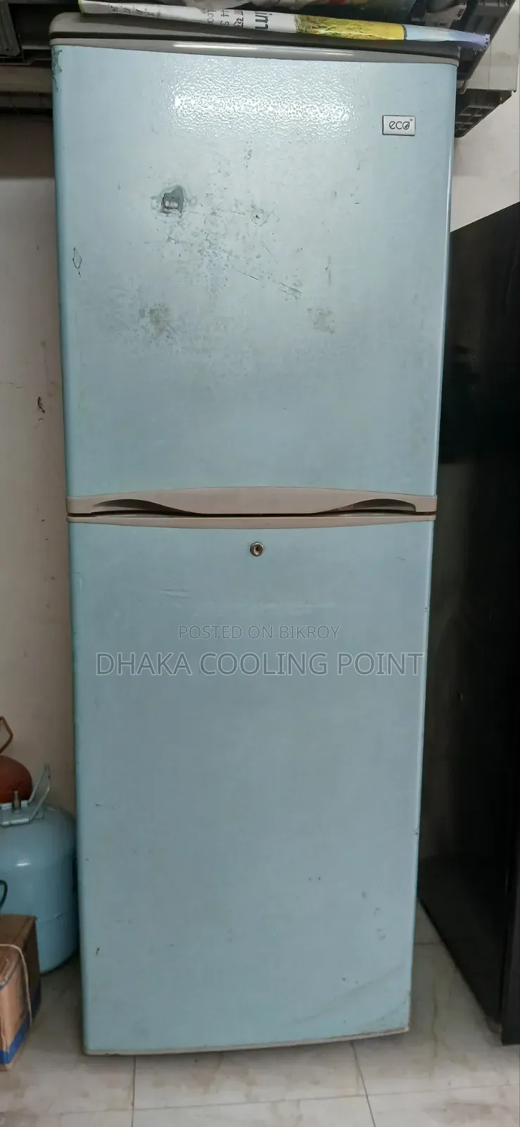 Recondition 261 Liter Fridge for Sale