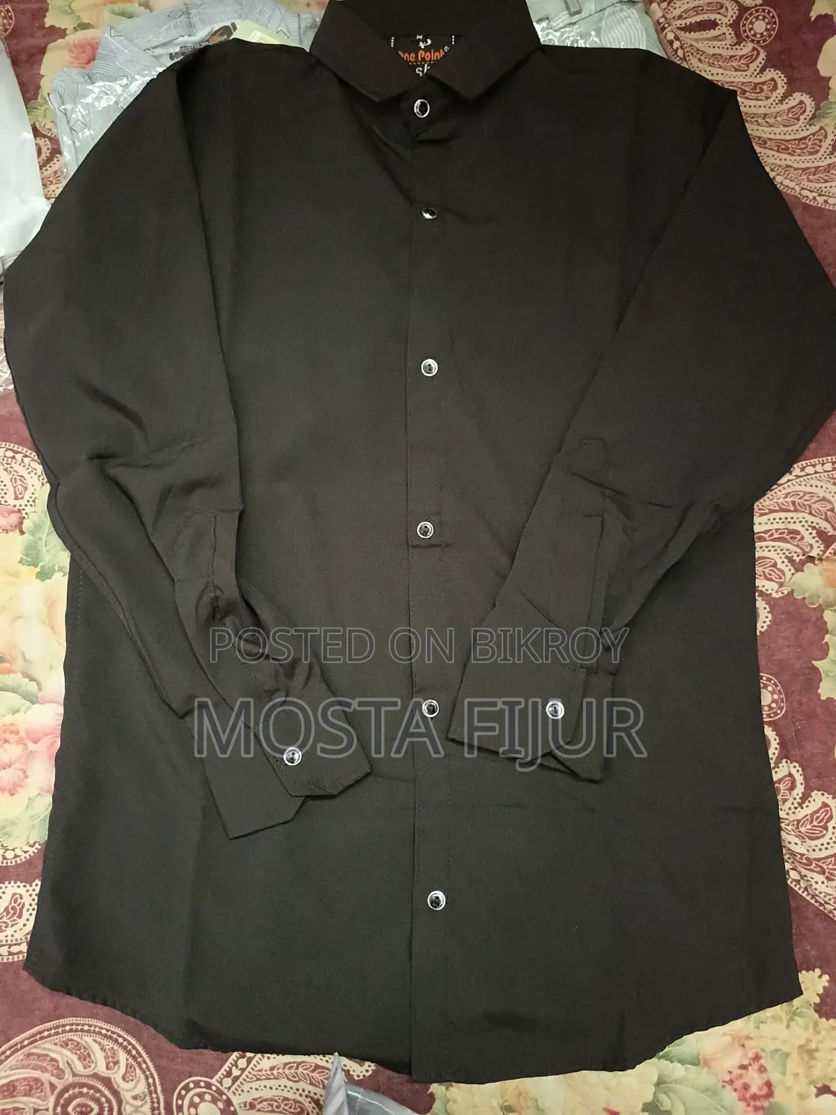 Brand New Clothing