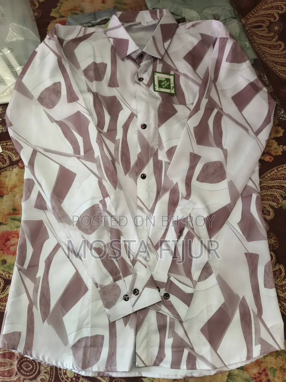Brand New Clothing