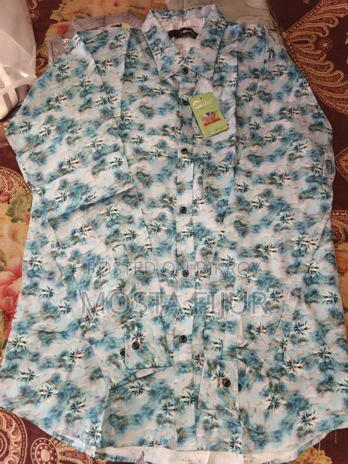 Brand New Clothing