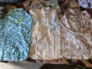 Brand New Clothing