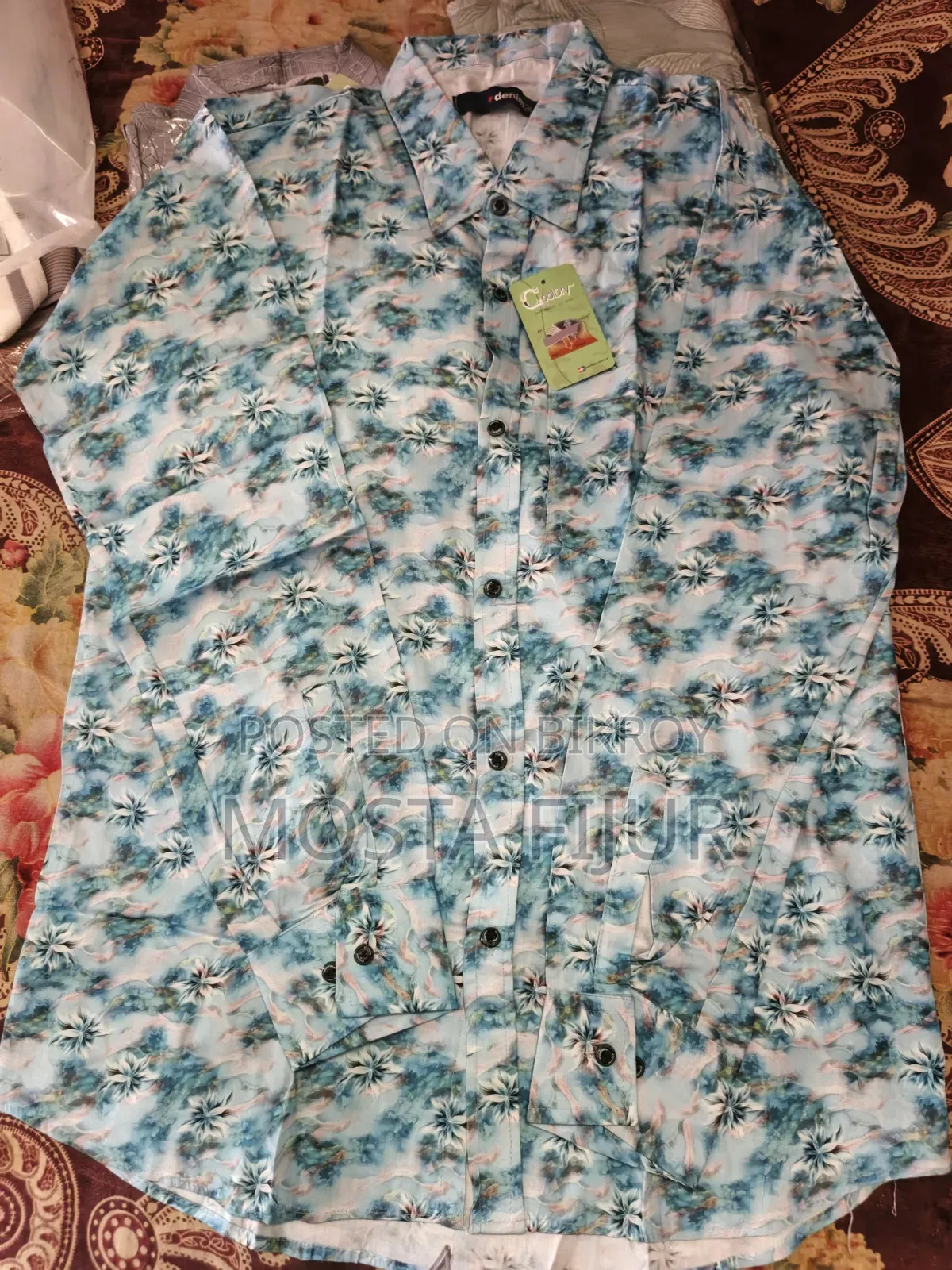 Brand New Clothing