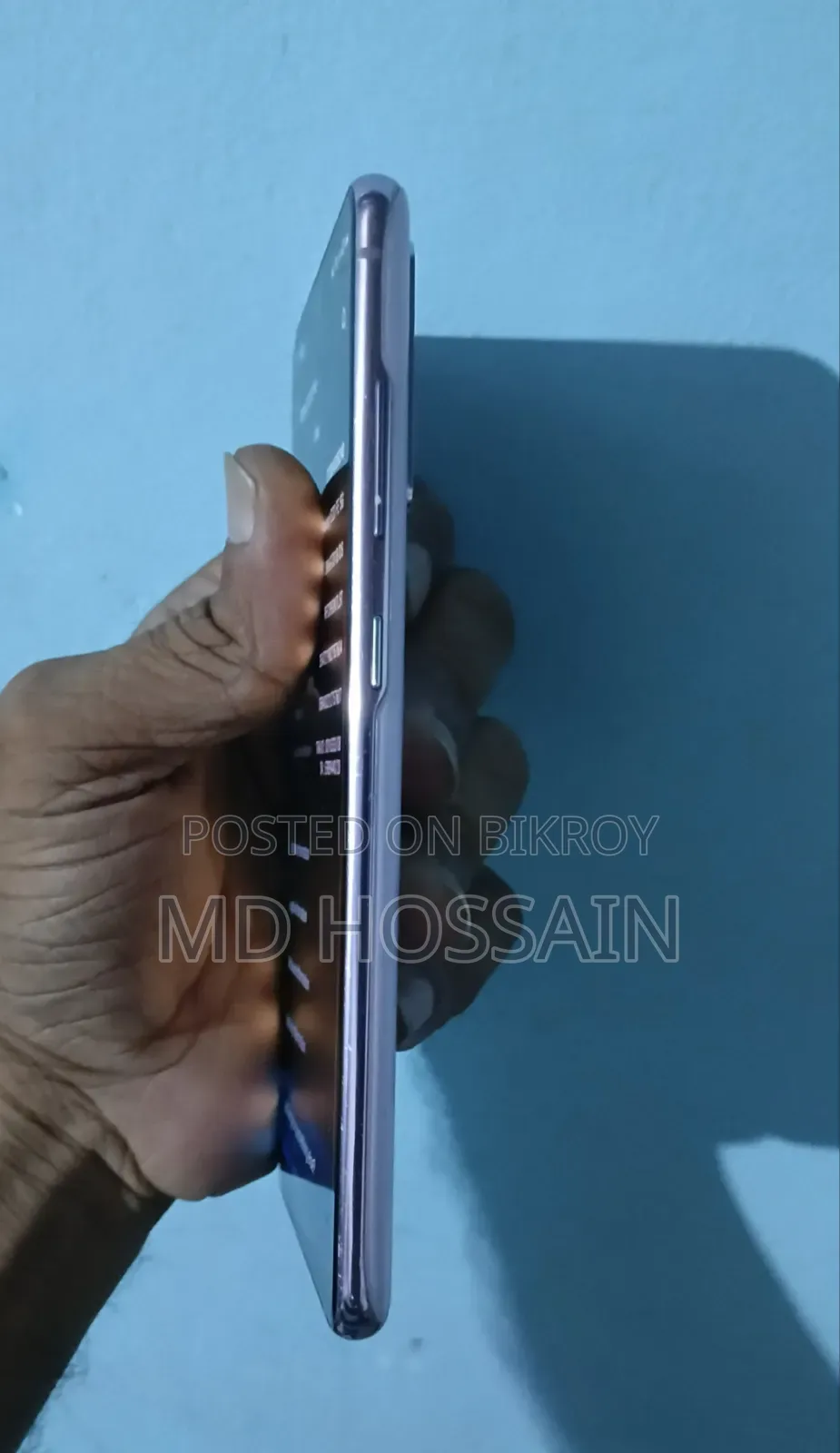 Samsung Galaxy S20 FE 5G 128 GB Pink