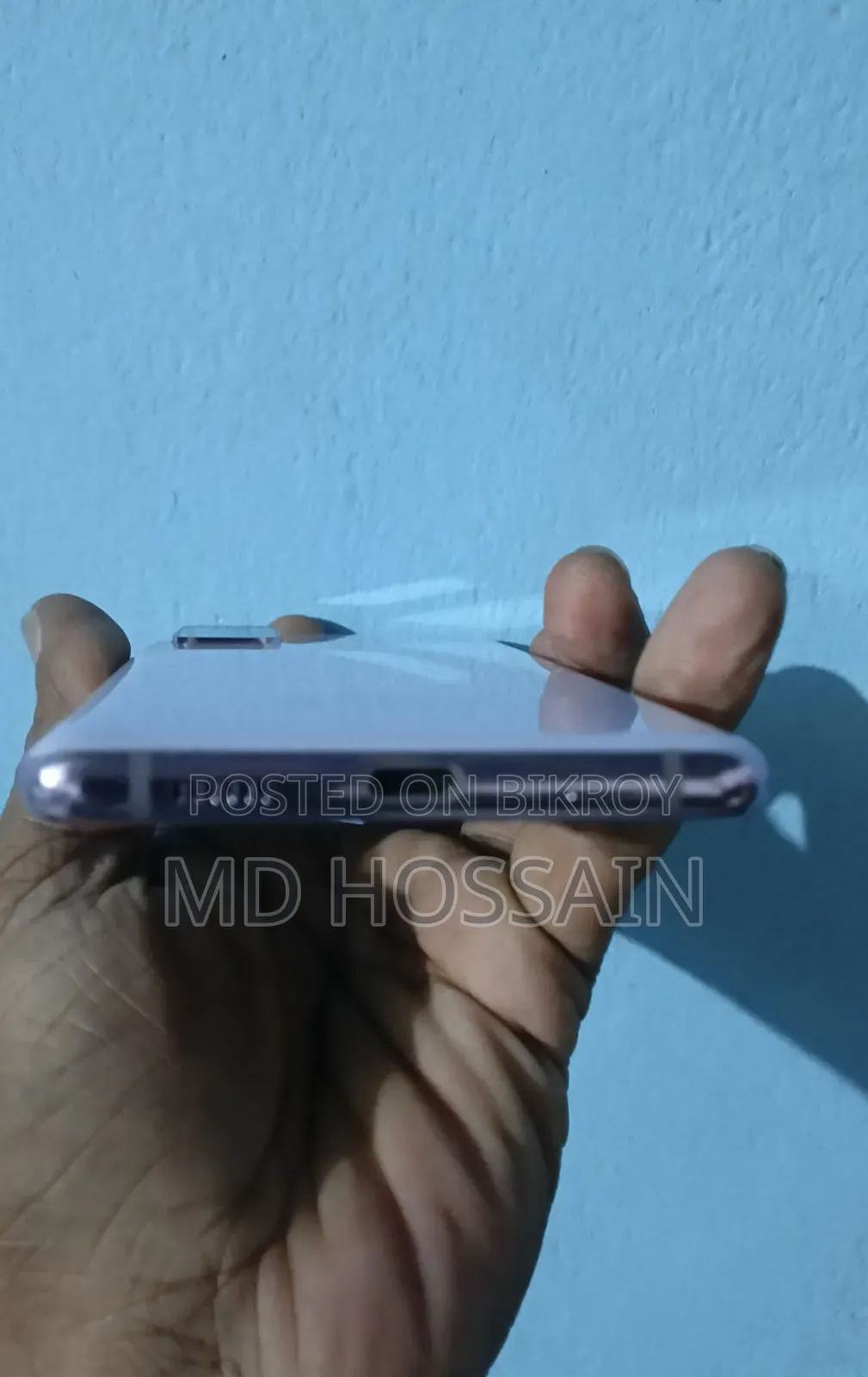 Samsung Galaxy S20 FE 5G 128 GB Pink