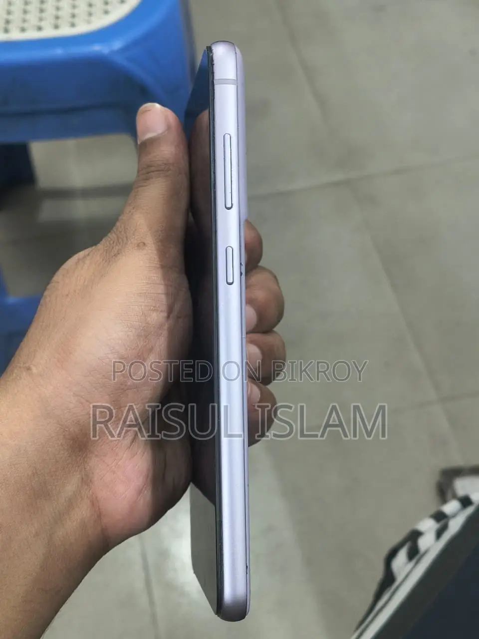 Samsung Galaxy S21 FE 128 GB Purple