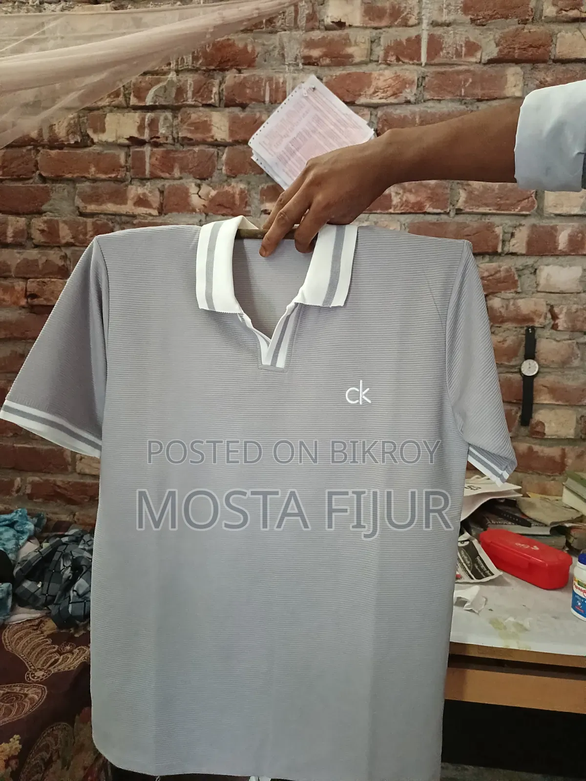 Brand New Clothing