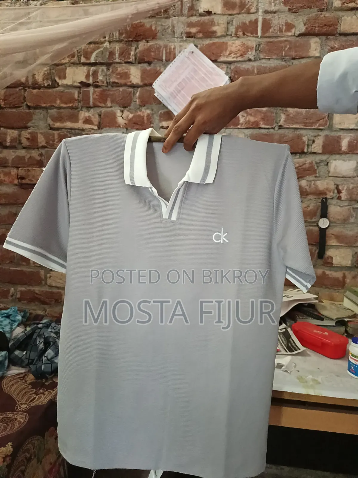Brand New Clothing