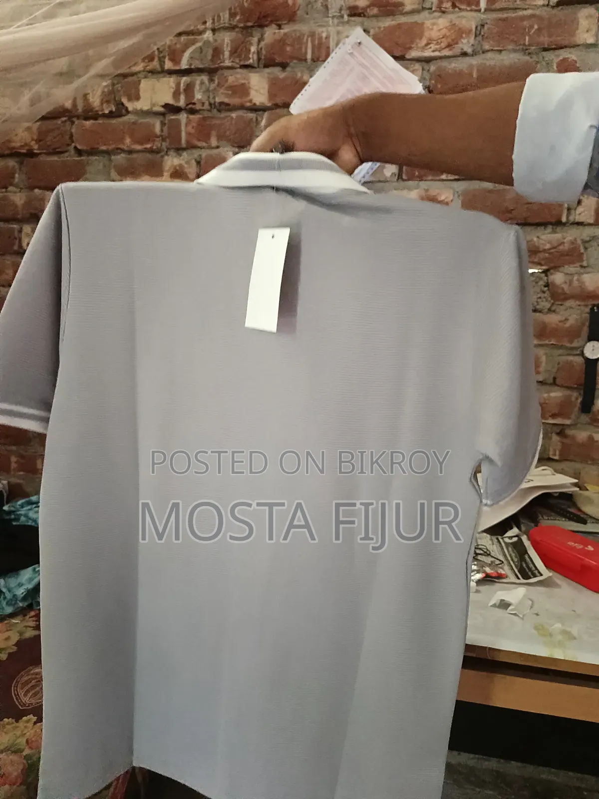 Brand New Clothing
