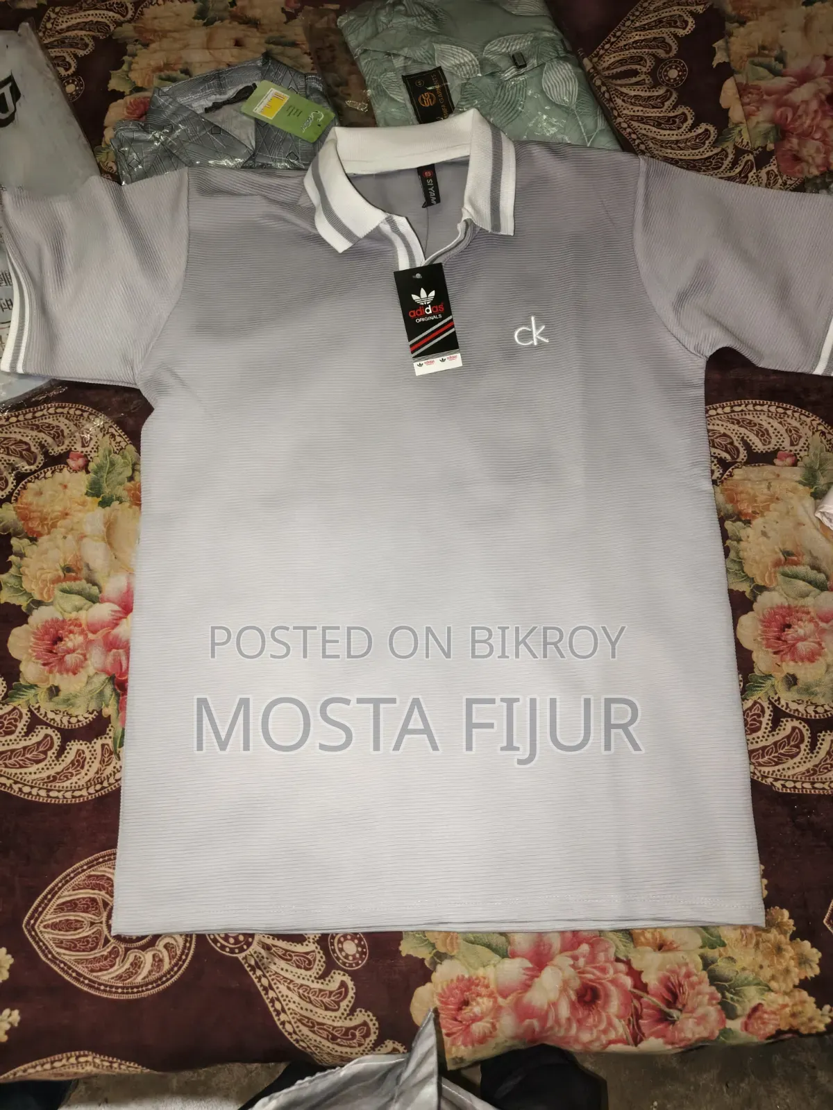 Brand New Clothing