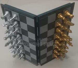 Chess Board