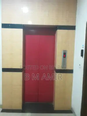 5-bedroom Apartment in Abc Apartment, Dhanmondi for sale