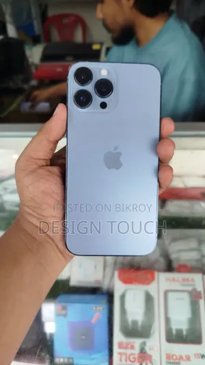 Apple iPhone 13 Pro Max 256 GB