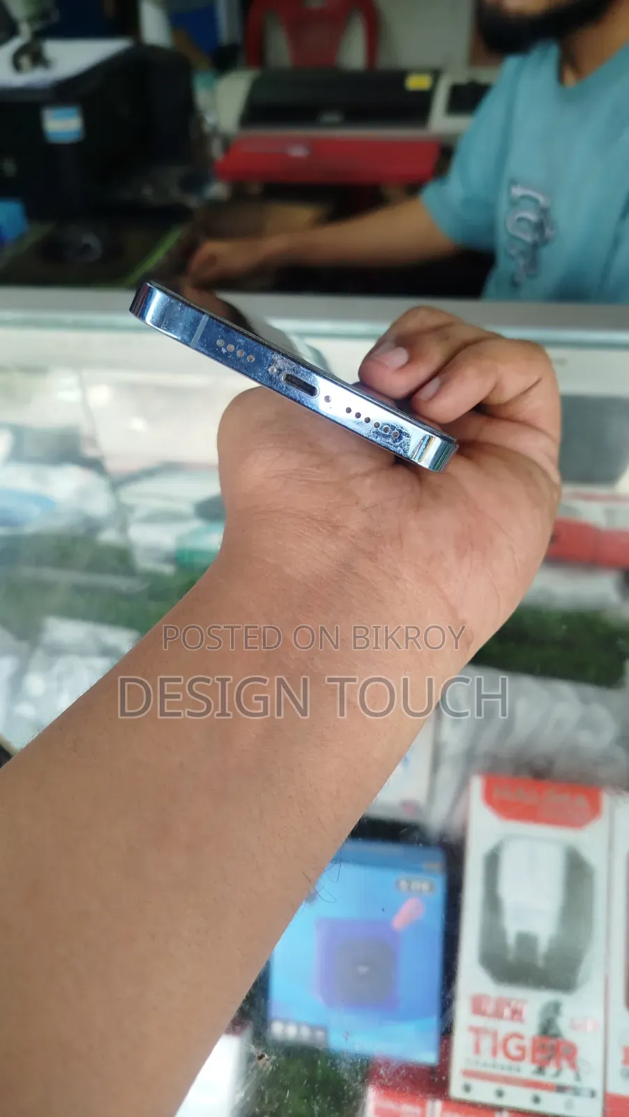 Apple iPhone 13 Pro Max 256 GB
