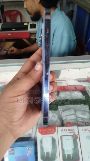 Apple iPhone 13 Pro Max 256 GB