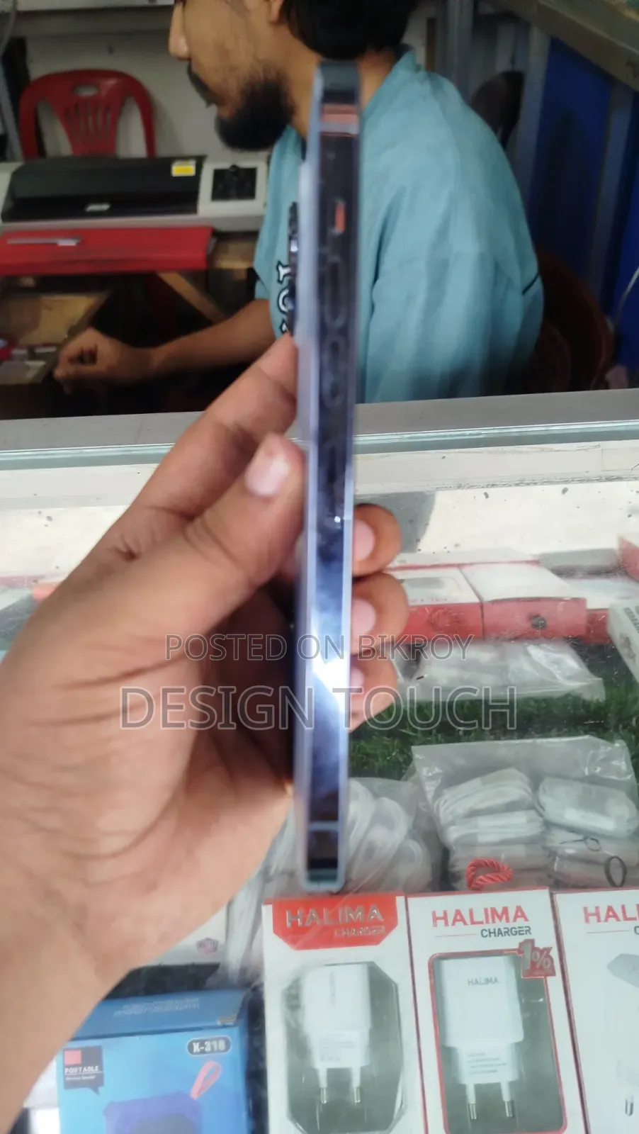 Apple iPhone 13 Pro Max 256 GB