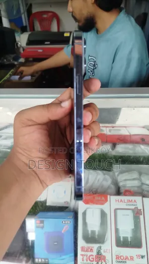 Apple iPhone 13 Pro Max 256 GB