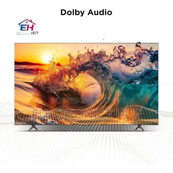 সুপার সেভিং অফার ( TCL 32s5k 32" স্মার্ট এফএইচডি কিউলেড গুগল টিভি )