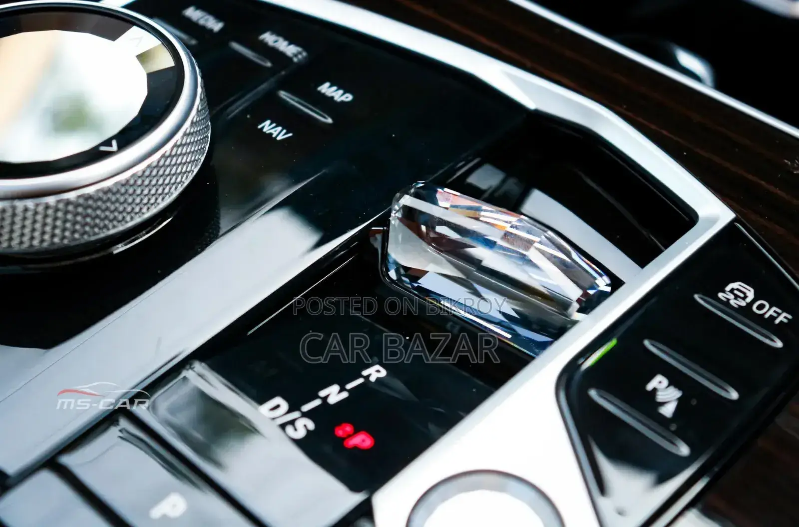BMW X7 xDrive40i 2023 Black