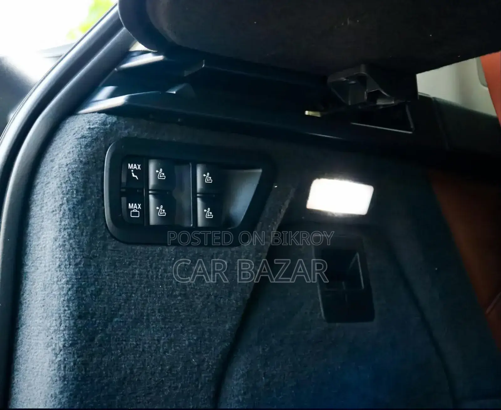 BMW X7 xDrive40i 2023 Black