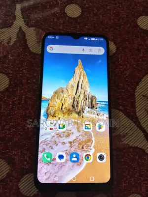 Symphony ATOM 32 GB Green