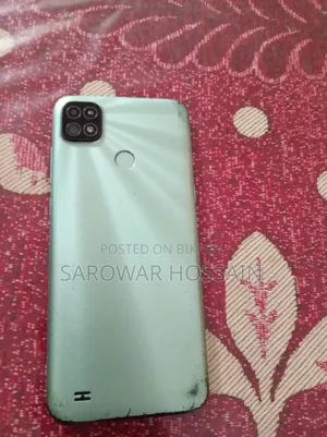 Symphony ATOM 32 GB Green