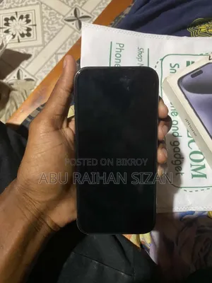 Apple iPhone 15 Pro 128 GB Black