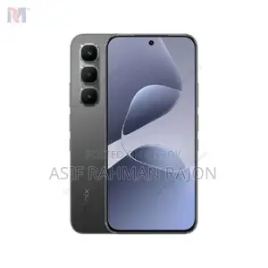 Infinix Hot 60 Pro+ 128 GB Black