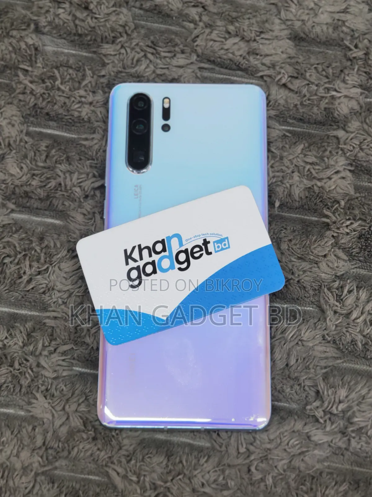 Huawei P30 Pro 256 GB Purple