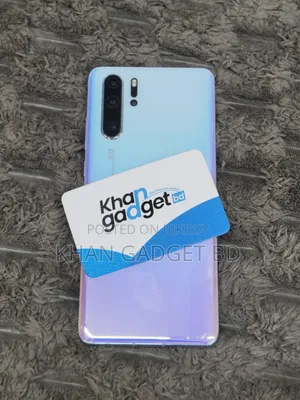 Huawei P30 Pro 256 GB Purple