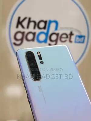 Huawei P30 Pro 256 GB Purple