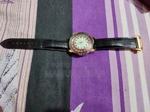 Jacob Co. Daimond Watch
