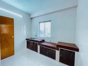 3bdrm Apartment in Uttara for Sale