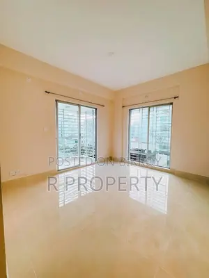 3bdrm Apartment in Uttara for Sale