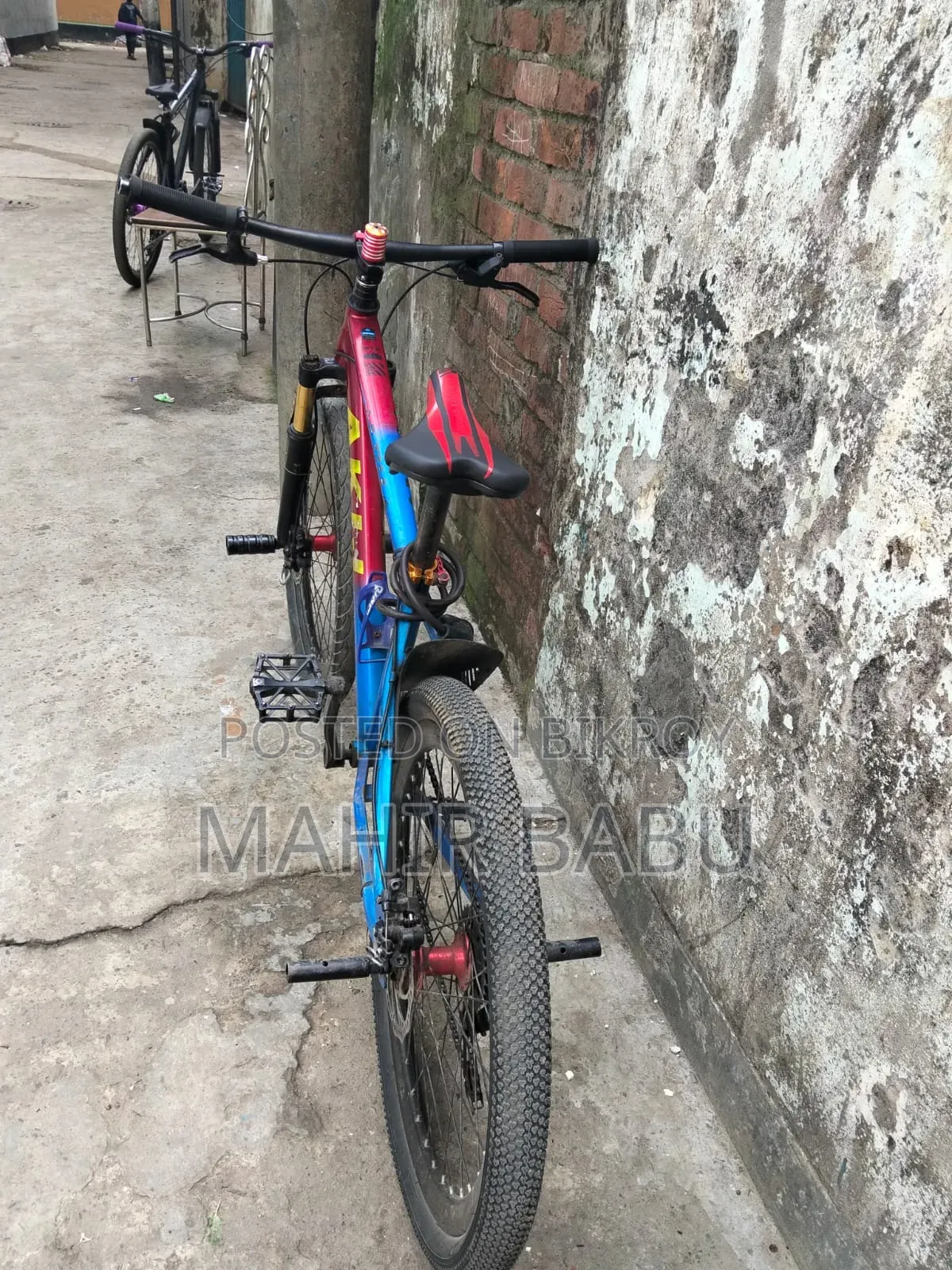 আকিজ সাইকেল