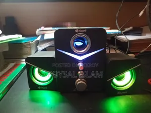 Kisonli Sound Box