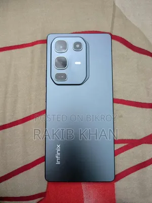 InnJoo F5 16 GB Black